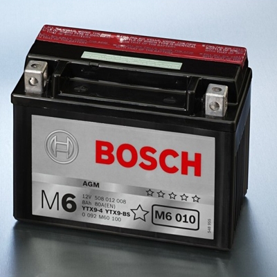 Батарея аккумуляторная 